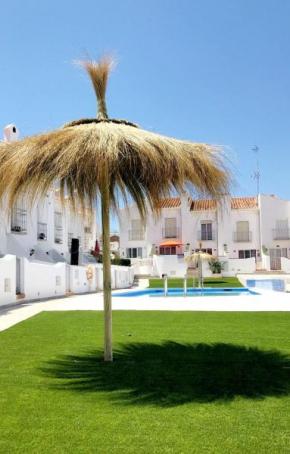 CASITA BONITA NERJA